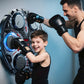Punch to the Beat Instantly! Smart Music Boxing Machine
