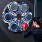 Punch to the Beat Instantly! Smart Music Boxing Machine