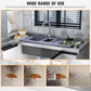 💎🍳 Marble Kitchen Peel & Stick Wallpaper | Backsplash | Waterproof Kitchen Stickers ✨💧