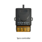 30A High-Power Wireless Remote Control Switch Kit