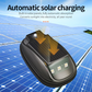🌞NEW ARRIVAL 60% OFF🚘Solar Car Roof Light with Remote | IP68 Waterproof, Easy Install⚡
