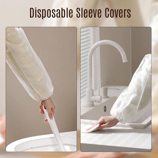 Disposable Sleeve Covers