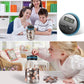 💰 50% OFF NOW! 📦 Digital Money Box with Auto Coin Counting – Tracks savings & sets targets – Smart & fun way to watch your savings grow ✨