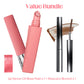 Hydrating Tinted Lip Serum Oil