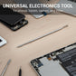 📱 BUY 2 GET 1 FREE! 🛠️ 3-in-1 Electronics Opening Kit – Pry Tools, Spudgers & Precision Screwdrivers for Phones & Laptops 📦✨