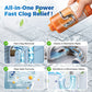 4-in-1 Powerful Pipe Unclogging Powder