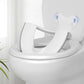 🎃Halloween Deal 50% OFF!🚽Foldable Travel Toilet Training Seat for Toddlers – Suction Grip & Splash Guard