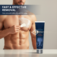 🎁Hot Sale 🔥Fast-Acting Body Hair Removal Cream for Men