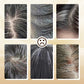 ⏰Black Friday Limited Sale 50% OFF!!✨Instant Hair Colour Stick with Built-In Comb🔥