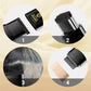 ⏰Black Friday Limited Sale 50% OFF!!✨Instant Hair Colour Stick with Built-In Comb🔥