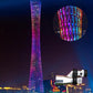 HD Night Vision High-Zoom Mini Monocular