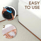 🏡Ceramic Tile Gap Mildewproof Waterproof Self-Adhesive Caulk Strip