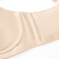 🏆 💐Women's Elegant Sheer Full Coverage Plus Size Bra
