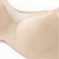 🏆 💐Women's Elegant Sheer Full Coverage Plus Size Bra