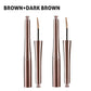 🥳2026 HOT SALE🥳💞50K+ SOLD!50%OFF NOW ！！！🏊‍♀️💦 Even Swimming Won‘t Budge It! Super Waterproof Brow Tint⏳✨ 24-Hour Flawless Brows✏️🚫