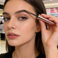 🥳2026 HOT SALE🥳💞50K+ SOLD!50%OFF NOW ！！！🏊‍♀️💦 Even Swimming Won‘t Budge It! Super Waterproof Brow Tint⏳✨ 24-Hour Flawless Brows✏️🚫