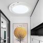 🏡Rechargeable Motion Sensor Ceiling Light | Auto-On When You Approach, Auto-Off After 30s | Magnetic Adhesion Installs in Seconds | IP Waterproof | Closet, Stairs, Garage, Balcony