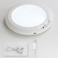 🏡Rechargeable Motion Sensor Ceiling Light | Auto-On When You Approach, Auto-Off After 30s | Magnetic Adhesion Installs in Seconds | IP Waterproof | Closet, Stairs, Garage, Balcony