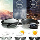 2026🔥Photochromic Sunglasses with Anti-glare Polarized Lens