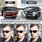 2026Photochromic Sunglasses with Anti-glare Polarized Lens（50% OFF）