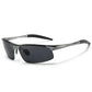 2026🔥Photochromic Sunglasses with Anti-glare Polarized Lens