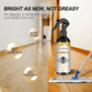 🔥While Supplies Last 50% OFF!🎉 Beeswax Wood Polishing & Restoration Spray