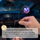 Portable Car Magic Ball Atmosphere Light
