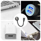 Portable Car Magic Ball Atmosphere Light