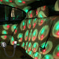 Portable Car Magic Ball Atmosphere Light