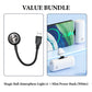 Portable Car Magic Ball Atmosphere Light