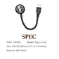 Portable Car Magic Ball Atmosphere Light