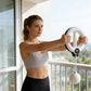 360° Hand Crank Arm & Forearm Trainer with Smart Counter