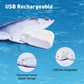 Realistic Hopping Fish Toy for Cat⏰
