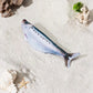 Realistic Hopping Fish Toy for Cat⏰
