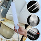 Long-Handled Radiator Cleaning Brush