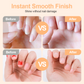 💗LAST DAY SALE 49% OFF💕🌟2-in-1 Safe Electric Nail Clipper
