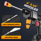 🔥2026 New Cordless Portable Multi-Function High Pressure Water Blasters