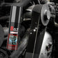 Automotive Engine Belt Dressing Lubricant