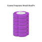Disposable Toilet Brush with Storage Holder