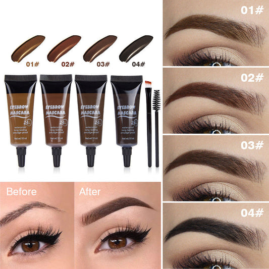 🔥 BUY 1 FREE 1💕24H Waterproof Eyebrow Tint