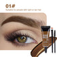 🔥 BUY 1 FREE 1💕24H Waterproof Eyebrow Tint