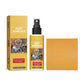⚡Professional metal rust remover spray