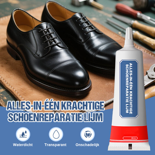 All-in-one Powerful Shoe Repair Glue