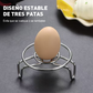 Mini Compact Stainless Steel Steamer Rack