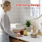 Creative Dust-Proof Floss Pick Holder