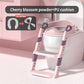 🔥Hot Sale 50% OFF🎁Potty Training Toilet Seat with Ladder