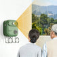 Smart Infrared Sensor Recordable Voice Reminder