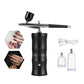 📢📢40% OFF !!!🎨Cordless Airbrush Set for Diverse Applications