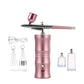 📢📢40% OFF !!!🎨Cordless Airbrush Set for Diverse Applications