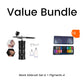 📢📢40% OFF !!!🎨Cordless Airbrush Set for Diverse Applications